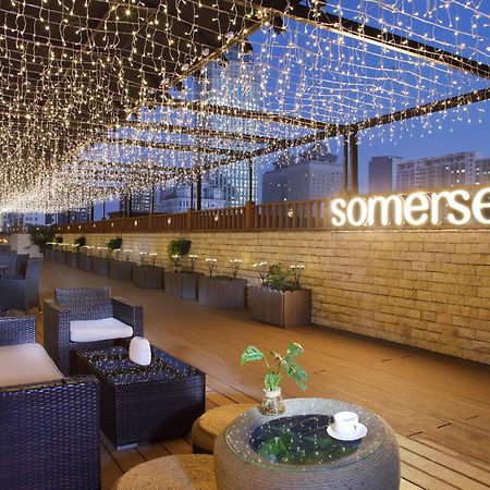 Somerset Heping Shenyang Exterior photo