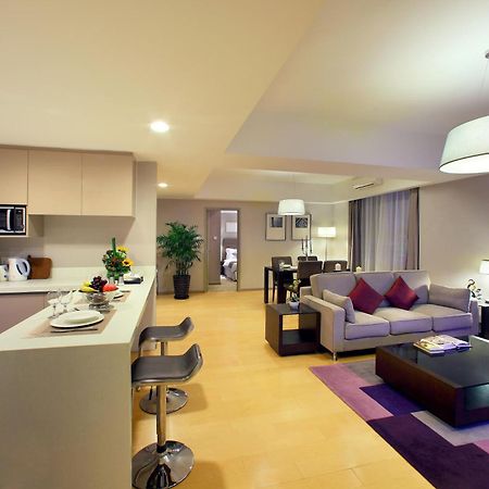 Somerset Heping Shenyang Exterior photo