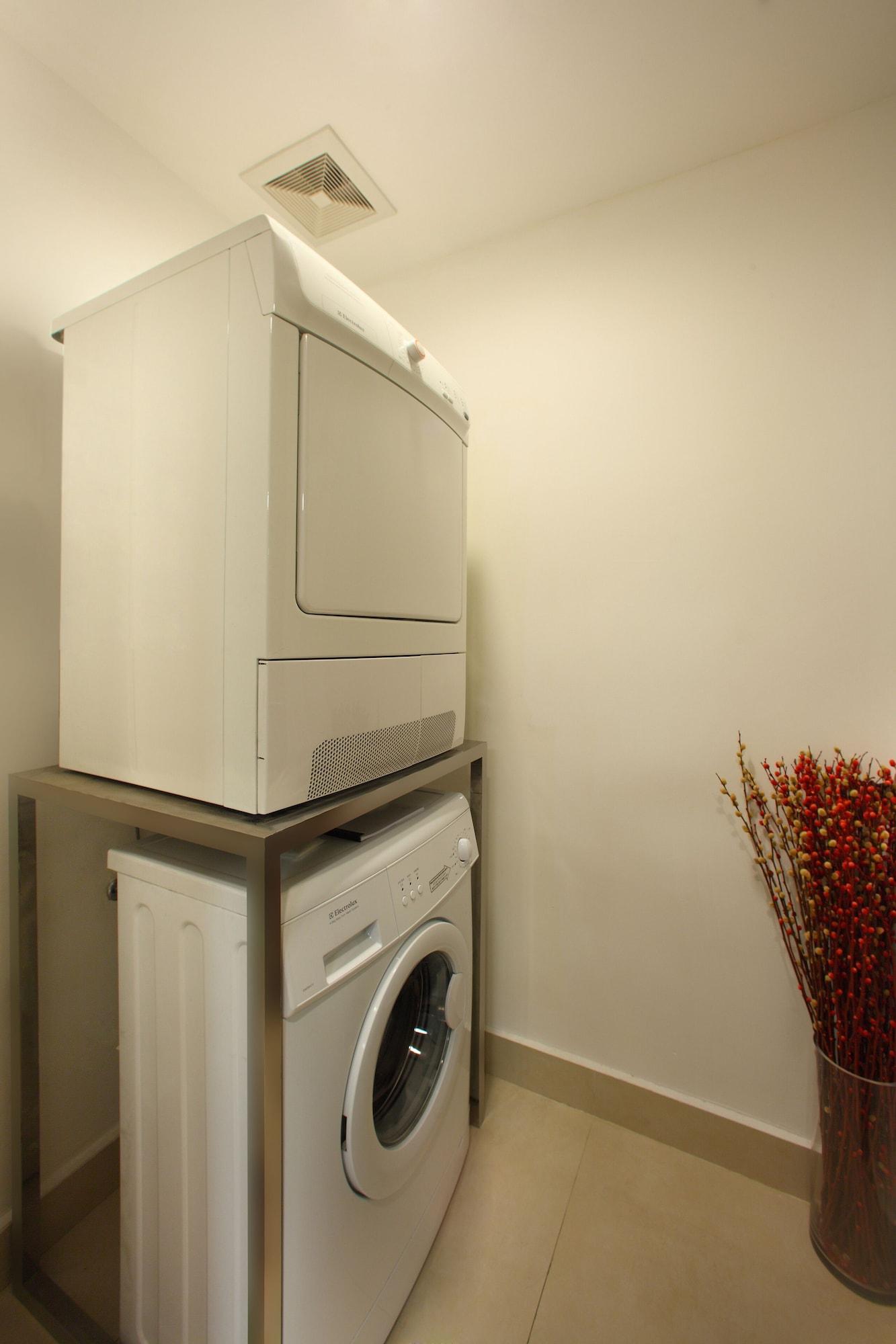 Somerset Heping Shenyang Exterior photo