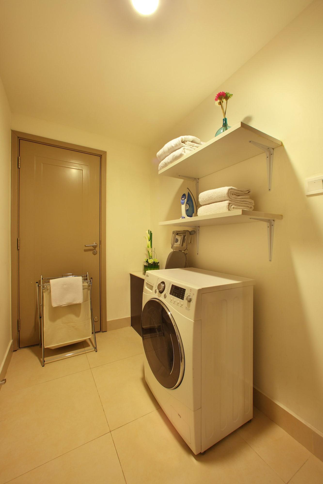 Somerset Heping Shenyang Exterior photo