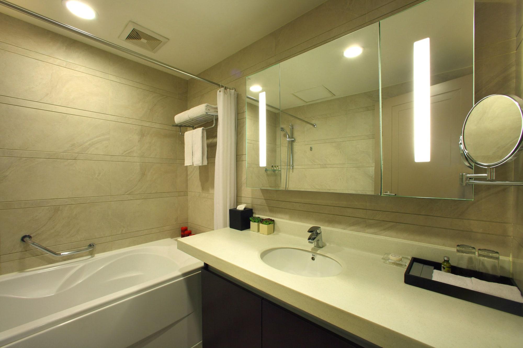 Somerset Heping Shenyang Exterior photo
