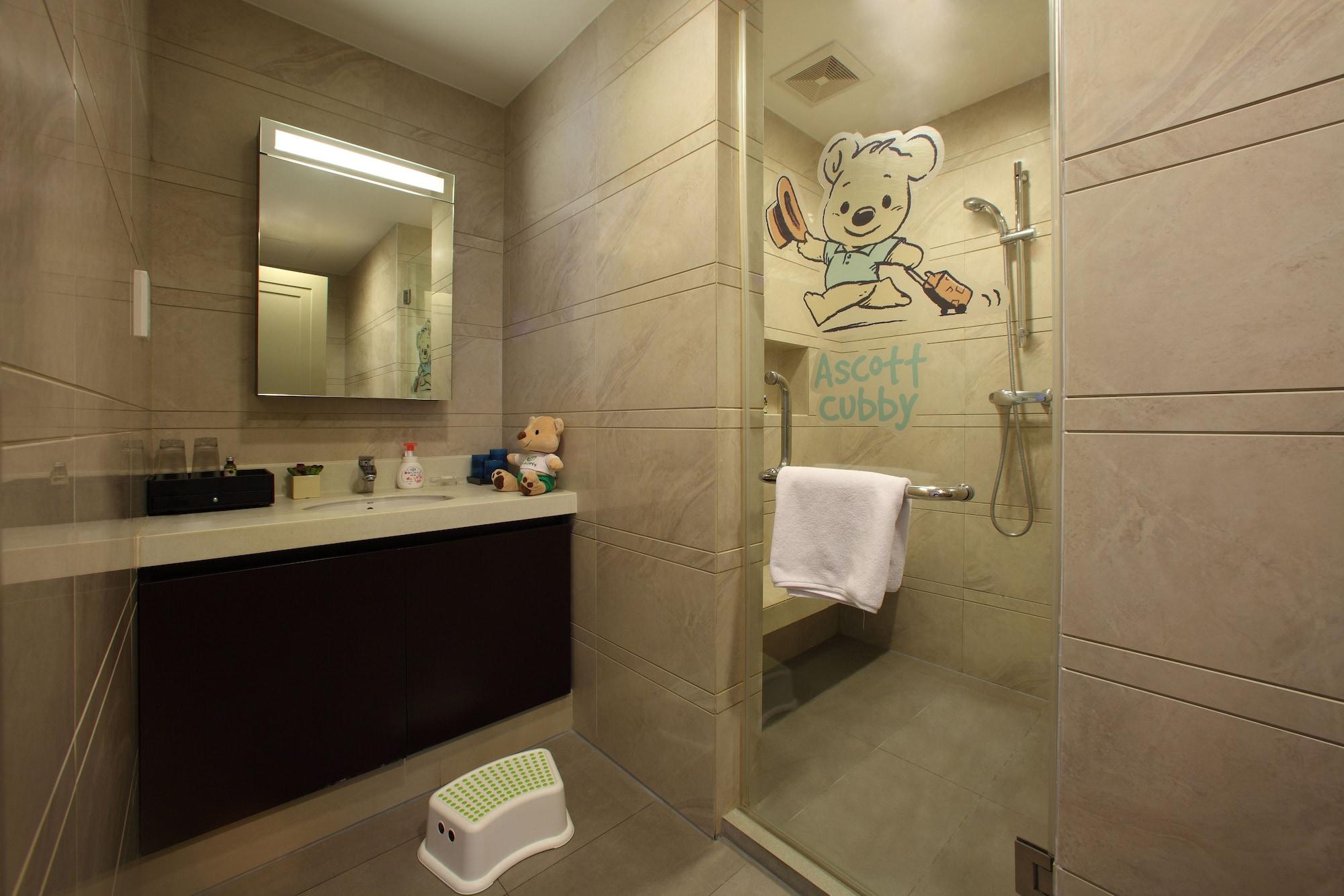 Somerset Heping Shenyang Exterior photo