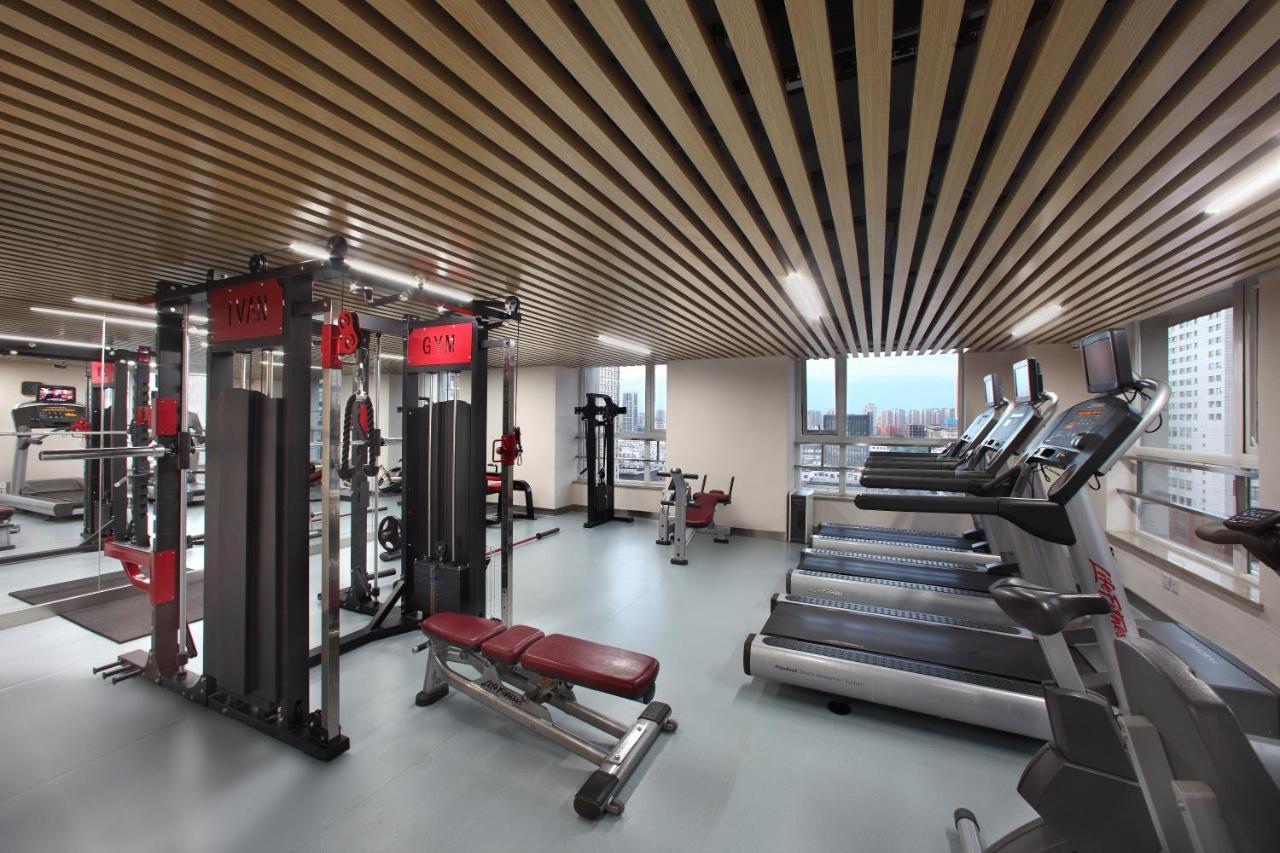 Somerset Heping Shenyang Exterior photo