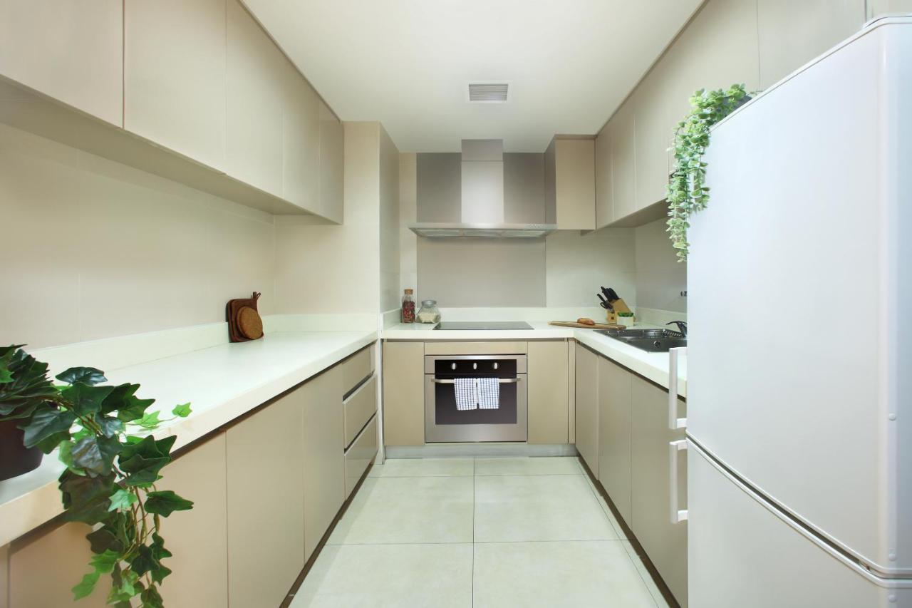 Somerset Heping Shenyang Exterior photo