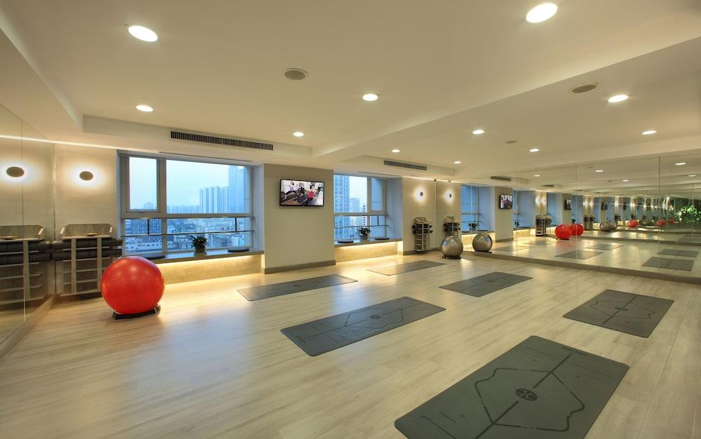 Somerset Heping Shenyang Exterior photo