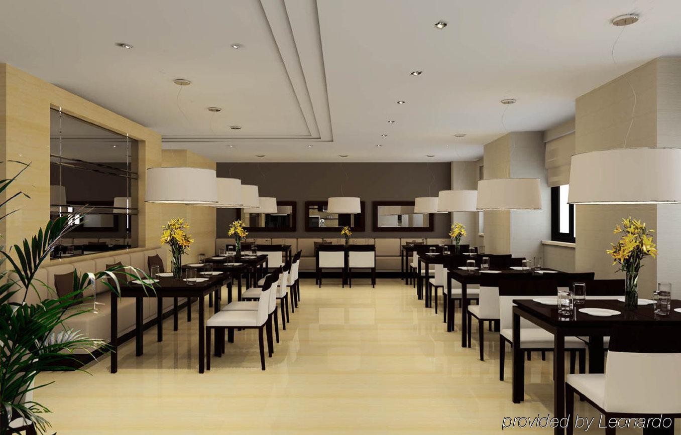 Somerset Heping Shenyang Restaurant photo