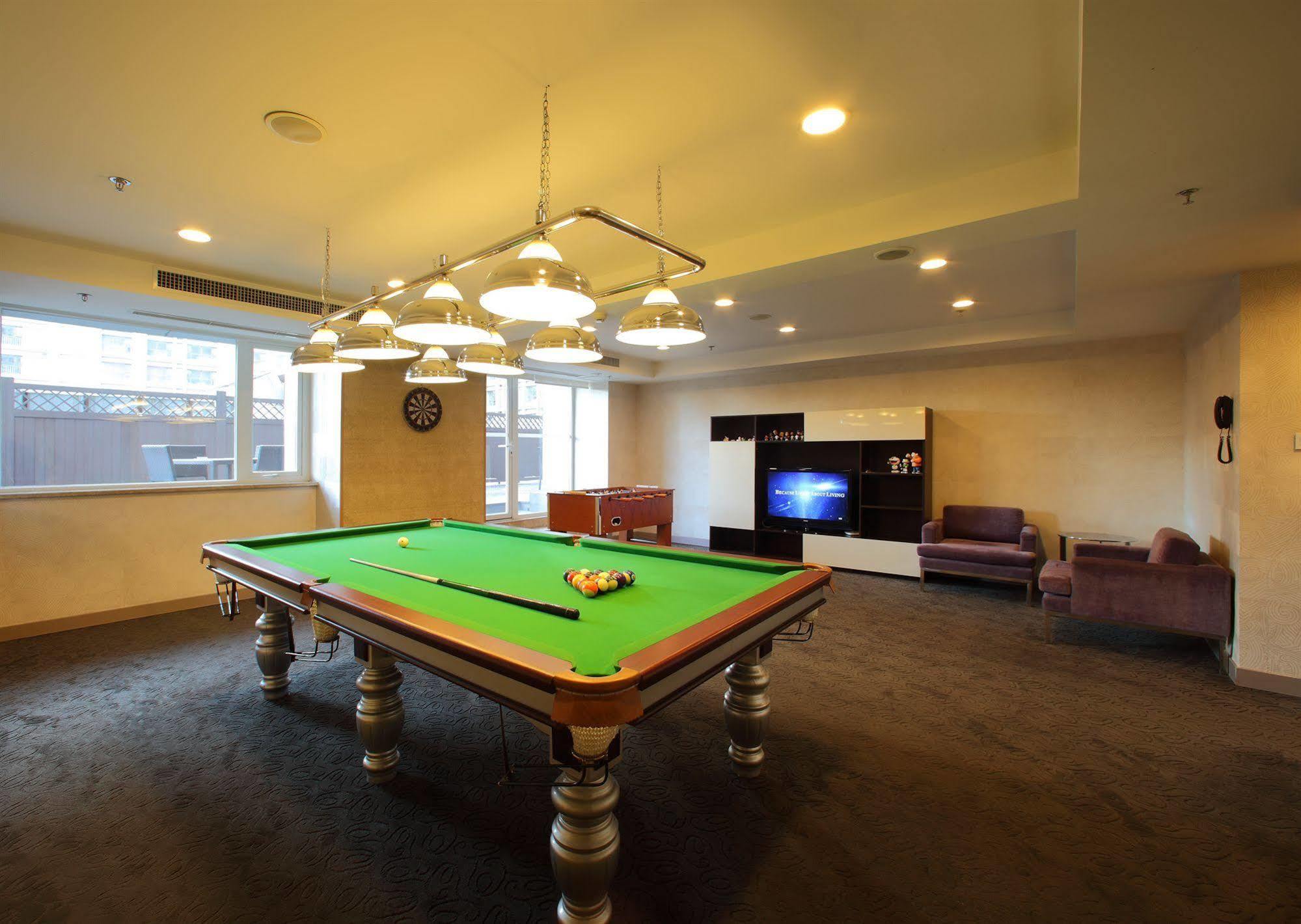 Somerset Heping Shenyang Exterior photo